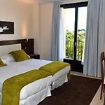 Hotel Don Felipe Segovia