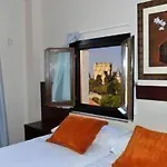 Don Felipe Hotel Segovia
