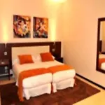Don Felipe Hotel Segovia