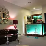 Hotel Don Felipe Segovia