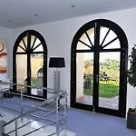 Don Felipe Hotel Segovia