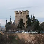 Don Felipe Segovia