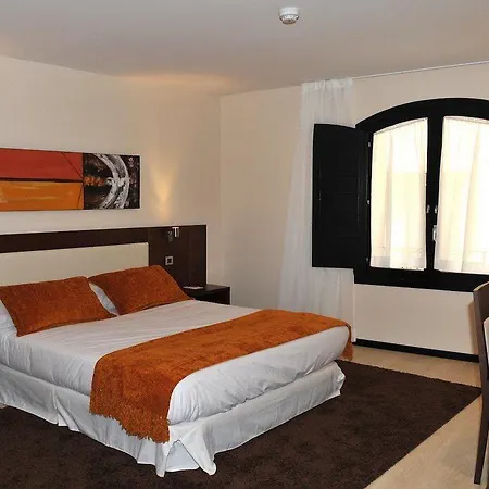 Hotel Don Felipe