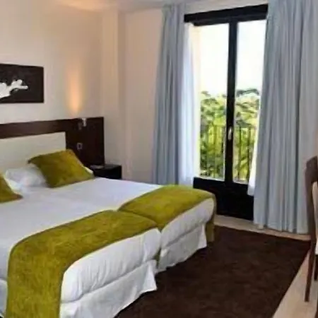 Hotel Don Felipe Segovia
