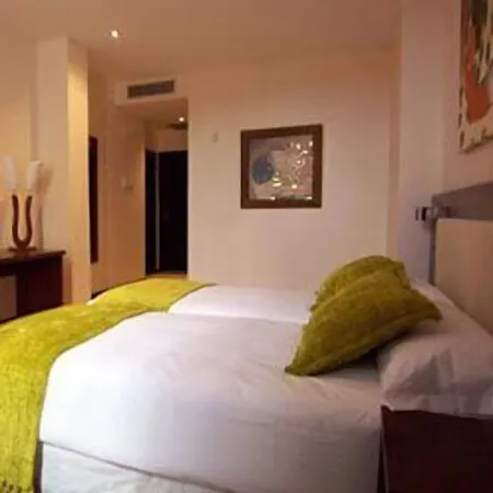 Hotel Don Felipe Segovia