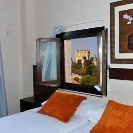 Don Felipe Hotel Segovia