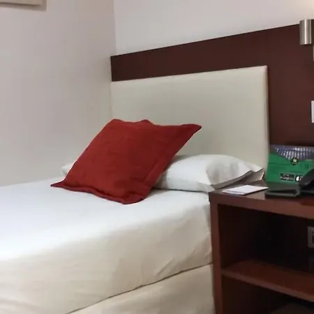 Hotel Don Felipe