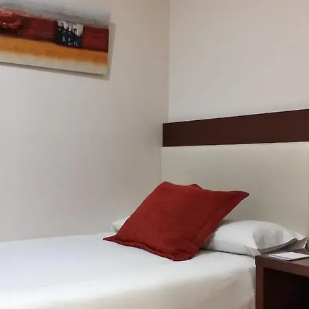 Ξενοδοχείο Don Felipe 3*