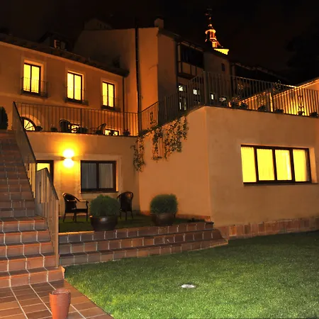 唐费利佩酒店 酒店 3*