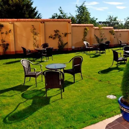 Don Felipe Hotel 3*