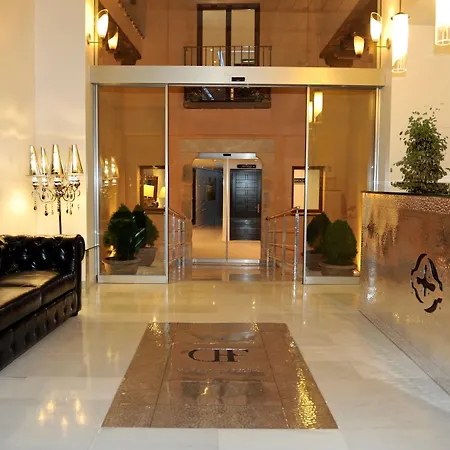 Hotel Don Felipe