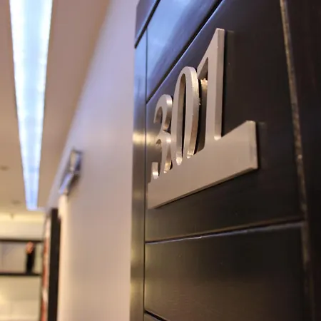 Отель Don Felipe