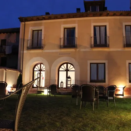 Hotel Don Felipe