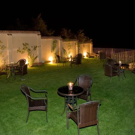 唐费利佩酒店 3*