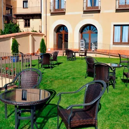 Don Felipe 3* Segovia