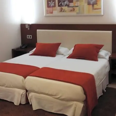 Hotel Don Felipe