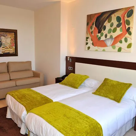 Don Felipe Hotel