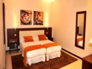 Don Felipe Hotel Ségovie
