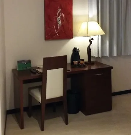 Don Felipe Hotel Ségovie