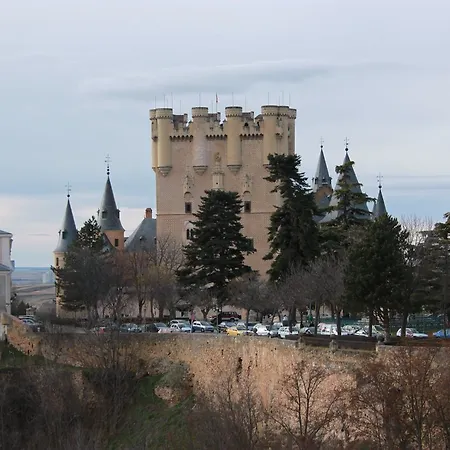 Don Felipe Segovia