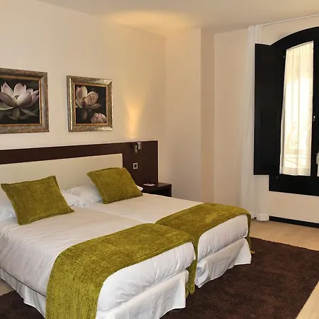 Don Felipe Hotel