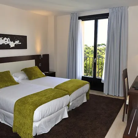 Don Felipe Hotel