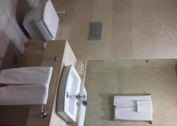 Don Felipe 3* Сеговия