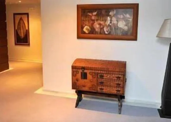 唐费利佩酒店 酒店 3*