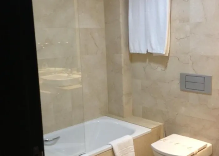 唐费利佩酒店 3*