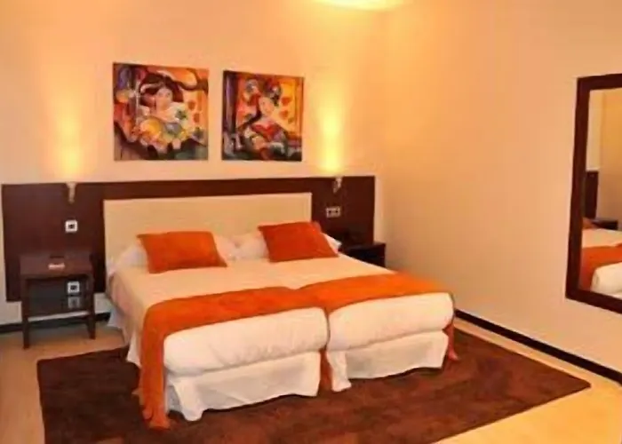 Don Felipe 3* Segovia