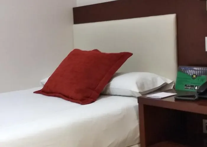 酒店 唐费利佩酒店