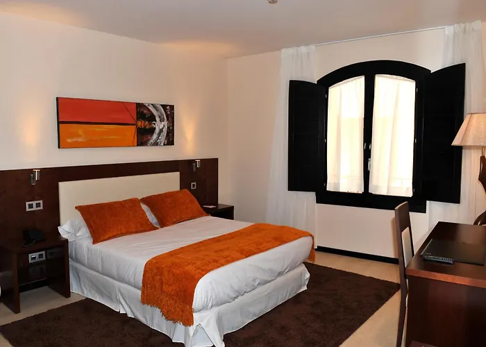 Don Felipe 3* Segovia