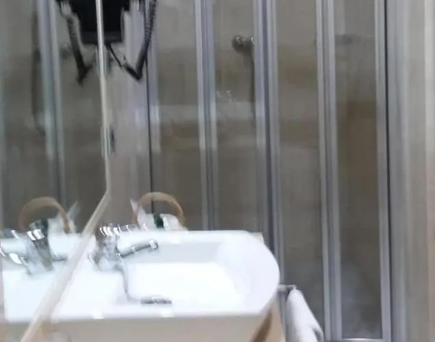 酒店 唐费利佩酒店 3*