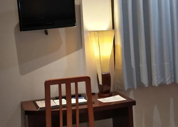 唐费利佩酒店 酒店