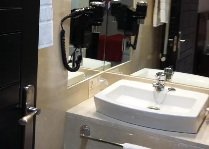 Don Felipe Отель 3*