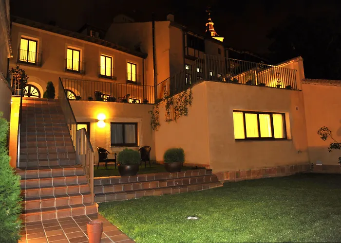 唐费利佩酒店 酒店 3*