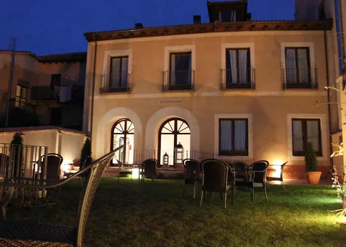 酒店 唐费利佩酒店