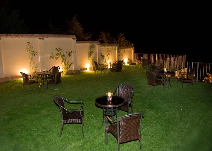 唐费利佩酒店 3*