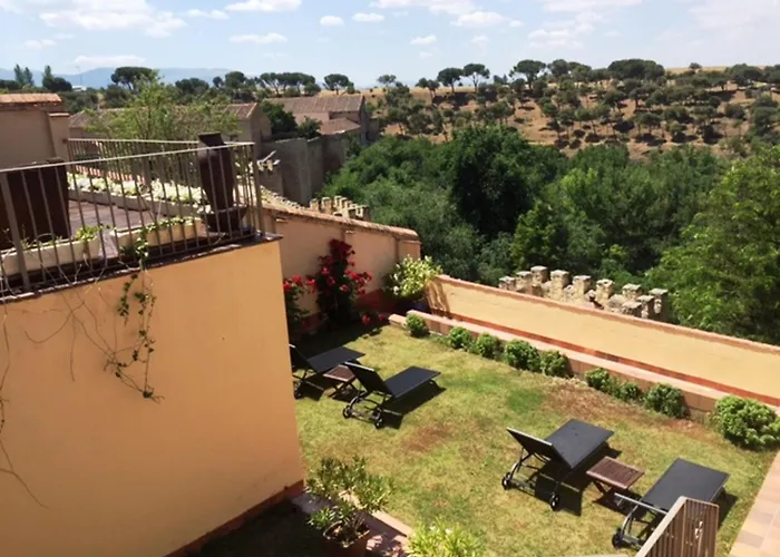 酒店 唐费利佩酒店