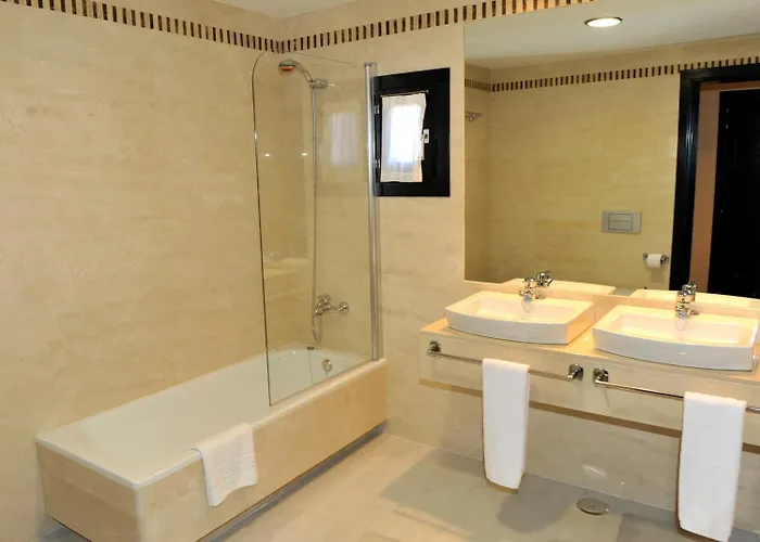 Отель Don Felipe