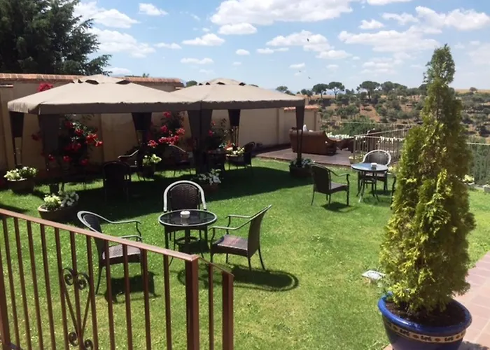 Don Felipe Сеговия