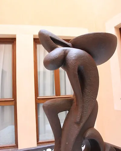 Don Felipe Сеговия