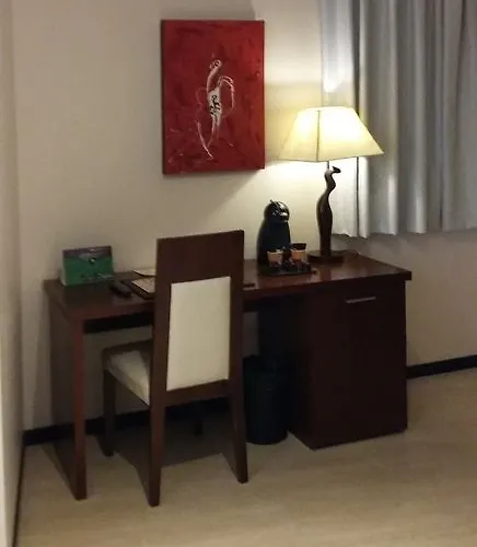 唐费利佩酒店 酒店 塞哥维亚