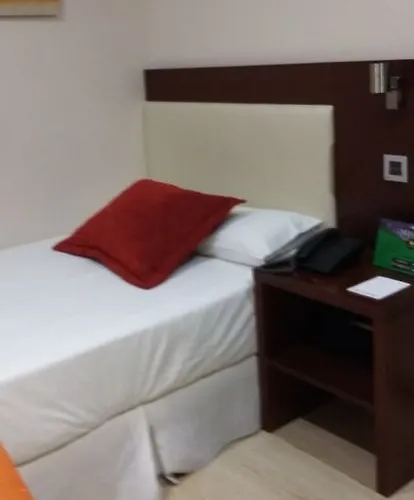 唐费利佩酒店 酒店