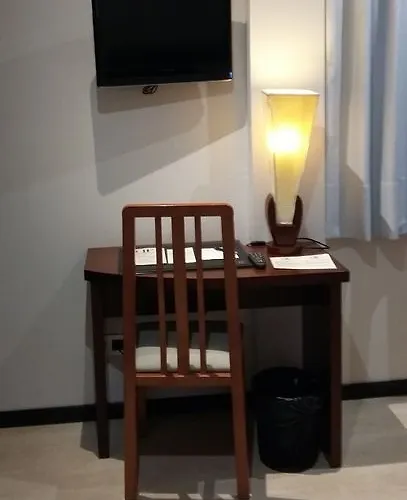 酒店 唐费利佩酒店 3*