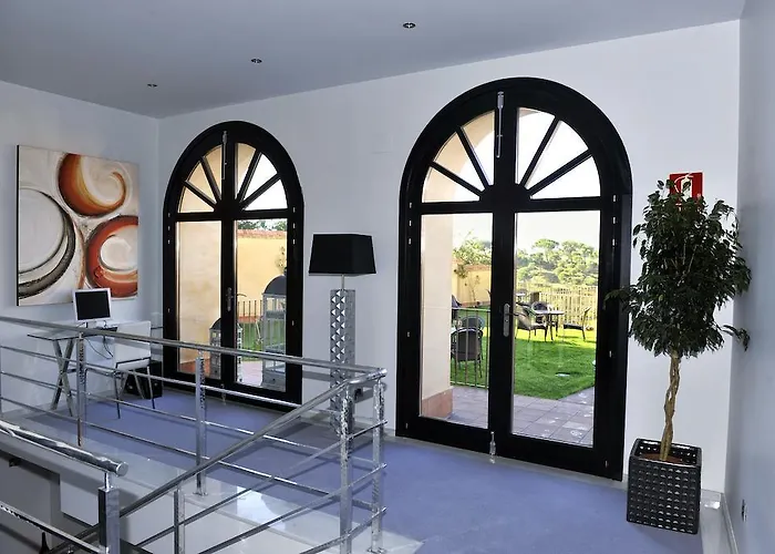 Don Felipe Hotel Segovia