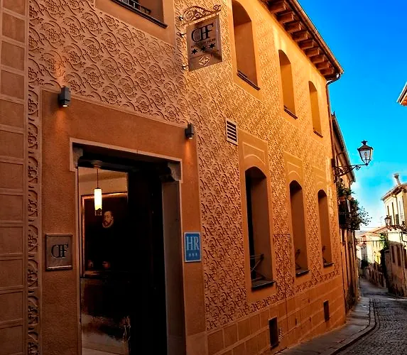 唐费利佩酒店 3*