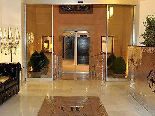 唐费利佩酒店 酒店 3*