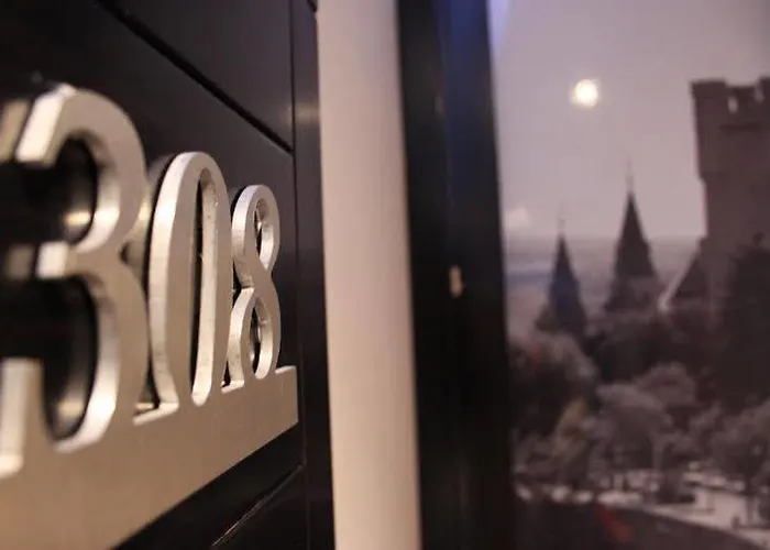 唐费利佩酒店 酒店