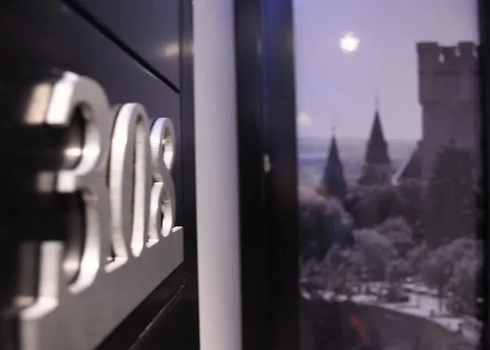 唐费利佩酒店 3*